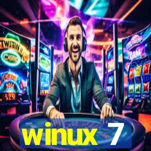 winux 7